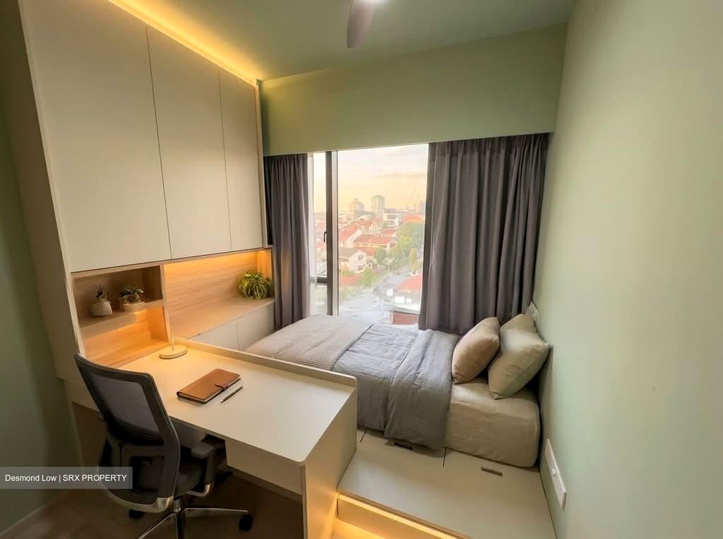 Verdale (D21), Apartment #566319571